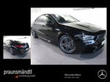 Mercedes-Benz CLA 45 AMG 4M Cp. Night LED/Pano/Navi/Kamera/19