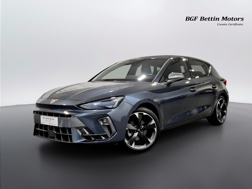 Cupra Formentor - 1