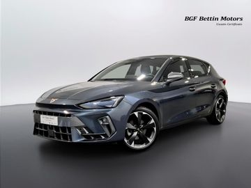 Cupra Formentor - 1