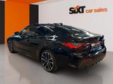 BMW 420d xDrive M Sport Shadow|GSD|h&k|ACC|360°|19" - gebrauchte BMW 420 aus dem Jahr 2023