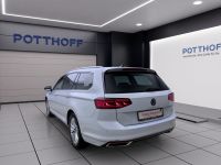 Volkswagen Passat Variant - Vorschau Bild 3