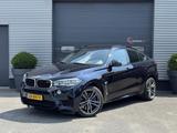 BMW X6 M | panorama dach | Carbon | TV Schermen | ka - BMW X6 M aus 2016