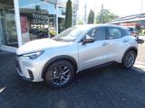 Lexus LBX FWD mit Komfortpaket - silberne Lexus LBX
