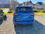 Ford EcoSport 1,0 EcoBoost 92kW ST-Line ST-Line