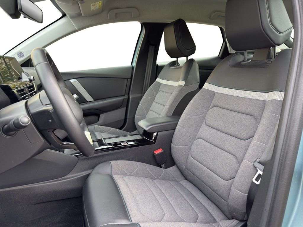 Citroën C4 - Bild 12