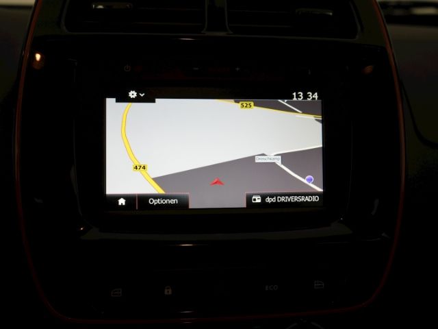 Spring ELECTRIC COMFORT PLUS 27,4 kWh+CARPLAY+AL