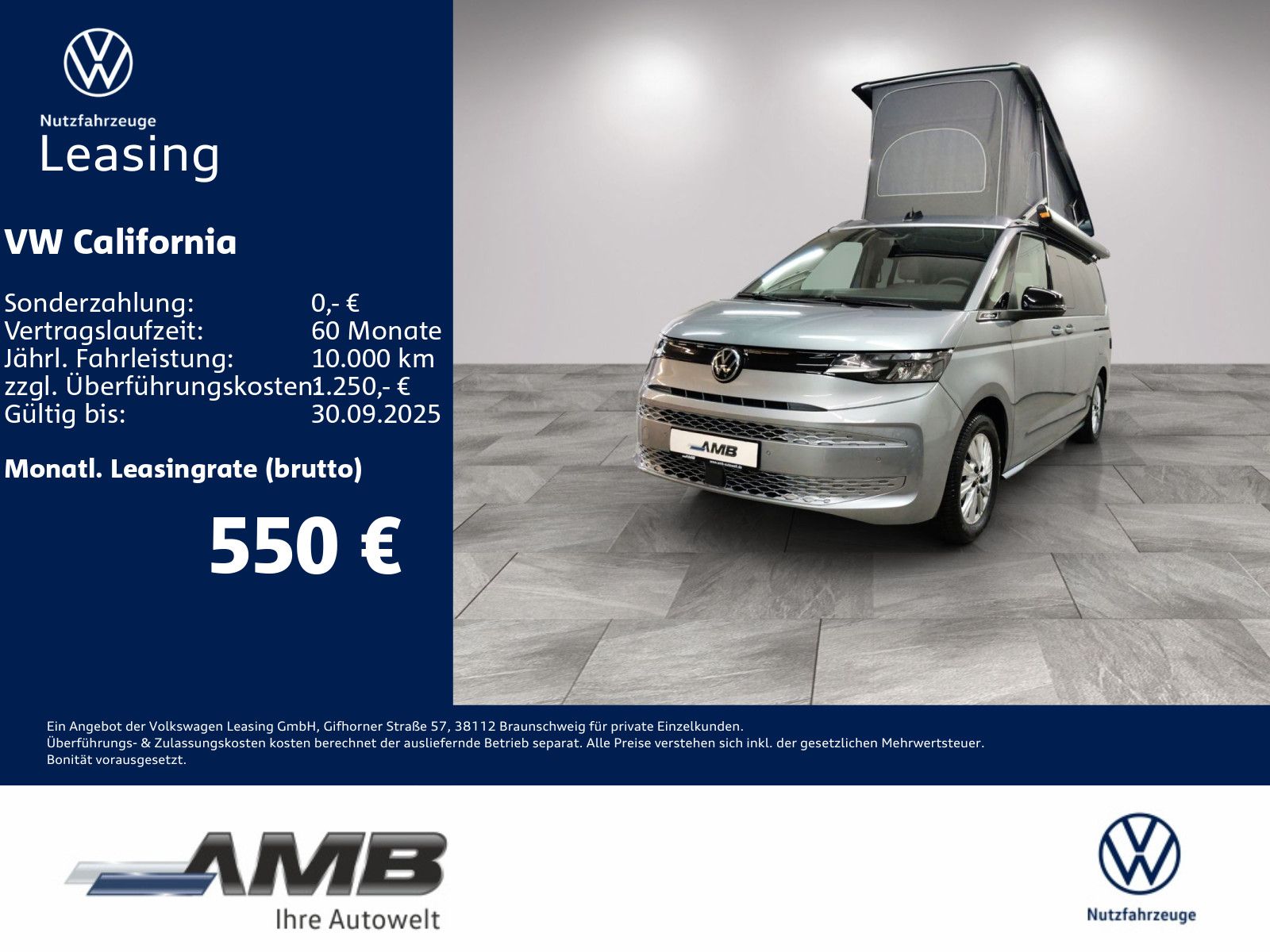 Volkswagen California Beach Tour 2.0 TDI DSG/AHK/Standhzg