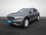 Volkswagen Touareg 3.0 TDI 4M  AHK Navi LED Leder Kamera PD - Volkswagen Touareg aus 2025