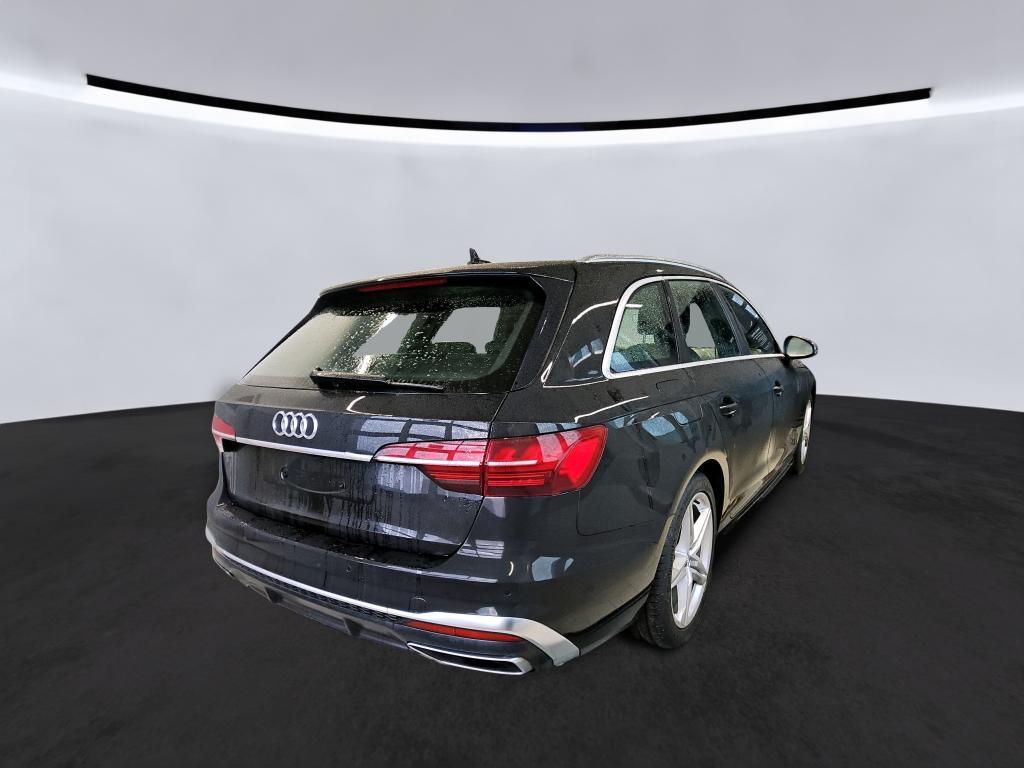Audi A4 Avant 35 TFSI S-tronic S-line Kamera/ACC/LED, миниатюра 4
