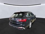 Audi A4 Avant 35 TFSI S-tronic S-line Kamera/ACC/LED - Audi A4 aus 2021