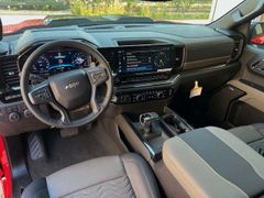 CHEVROLET Silverado 1500 Crew Cab ZR2 6.2l