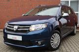 Dacia Logan 0.9 TCE MCV II Kombi Celebration TÜV Neu - Dacia Logan Celebration mit Benzin-Antrieb