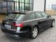 A6 Avant 2.0 TDI ultra S Tronic Navi Leder