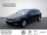 Volkswagen Passat Variant 1.6+TDI+DSG+BUSINESS+LED+KEYLESS+ - Volkswagen Passat Variant: V6