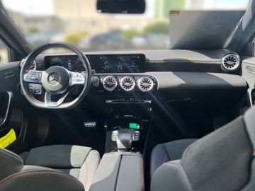 Mercedes A 180 - 10