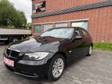 BMW 318i Lim *AUTOM*START/STOP*KLIMAUTOM* - BMW 318 aus 2007: 318i