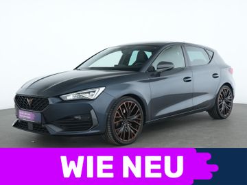 Cupra Leon - 1
