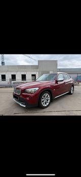 BMW X1 xDrive 28i mit 245 PS - BMW X1: Ps