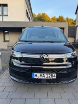 Volkswagen T7 Multivan 2,0 TDI SCR DSG Style/ Panorama - VW T7 von privat