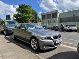 BMW 318i Edition Exclusive Edition Exclusive - gebrauchte BMW 318 aus dem Jahr 2010
