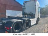 Scania R 500 6x2 Kipp Hydraulik / Bauj. 2018 - Scania Autotransporter