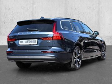 Volvo V60 - 2