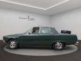 Rover P6 3500 V8 LHD *43 Jahre in einer Hand* - Rover: P6