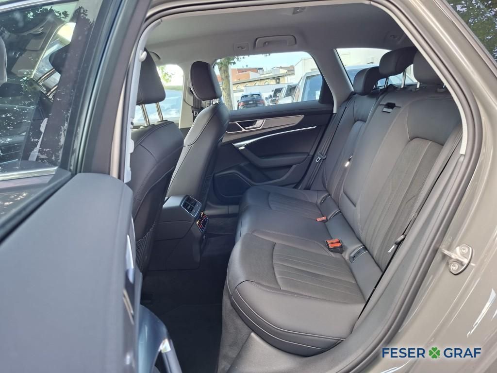 Audi A6 - Bild 9