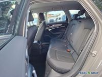 Audi A6 - Vorschau Bild 9