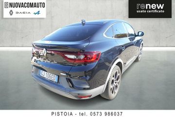 Renault Arkana - 4