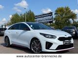 Kia ProCeed GT*Panorama*8-fach bereift* - Kia Gebrauchtwagen in Magdeburg