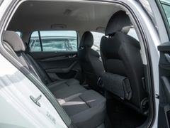 Foto Nummer 4: SKODA Octavia