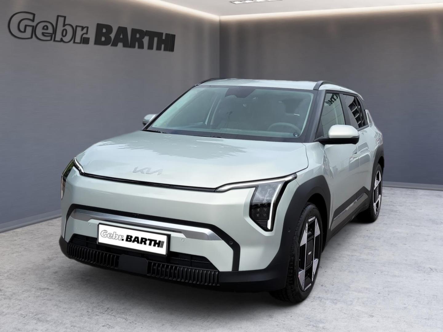 Kia EV3 Earth 81.4 kWh WIC BUS DG UP DW 19Z SD Navi 