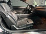 BMW  Cabrio 650i M Paket F13 Eisenmann 20Zoll - BMW 6er Reihe aus 2011: Cabrio