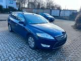 Ford mondeo Ghia    2.0TDCI.   140ps.   Zw... - Ford Mondeo aus 2008: Ghia