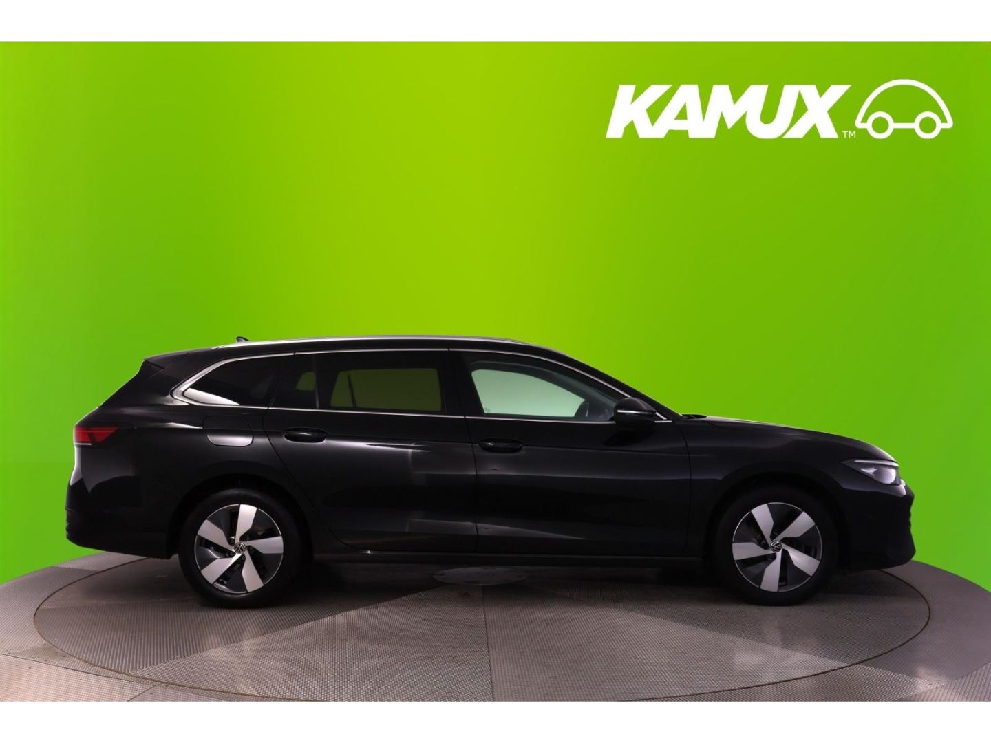Volkswagen Passat Variant 1.5eTSI DSG Business+LED+NAVI+PDC imagem 2