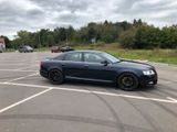Audi A6  4F Limousine - Audi A6: Limousine, 4f