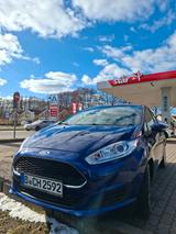 Ford Fiesta 1,0 48kW /65 PS Euro6 