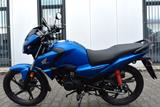 Honda CB 125 F Modell 2026 TZ 6 Jahren Garantie - HONDA CB 125 J
