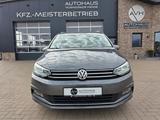 Volkswagen Touran 1.4 Highline 1. Hand/TÜV Neu/Scheckh./LED - Volkswagen Touran: 1.4