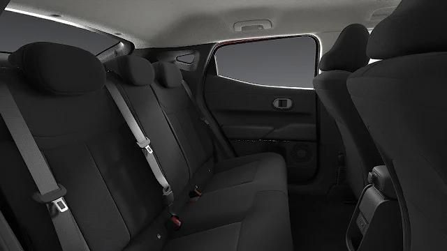 Fahrzeugabbildung Hyundai IONIQ 3 TREND SHZLHZ*NAVI*CARPLAY*USB*ZV*