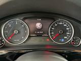 Volkswagen  Touareg BMT V6TDI 193 TDIA8A - Volkswagen Touareg mit Diesel-Antrieb: V8tdi