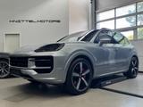 Porsche Cayenne S SportDesign Massage HeadUp Abgas BOSE