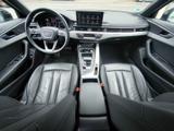 Audi A4 40 TDI quattro S line ACC NAVI SHZG PDC CAM - Audi Unfallwagen