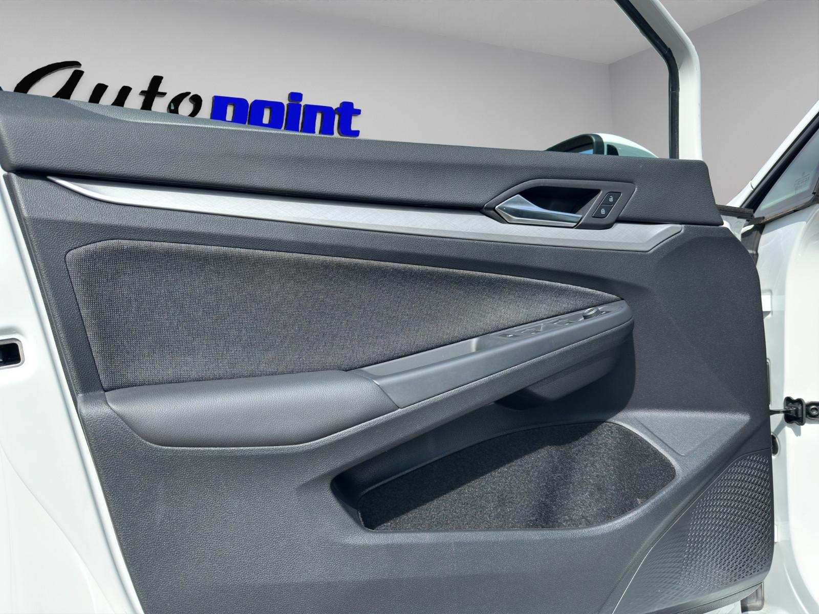Volkswagen Golf VIII Lim. Life 1.0 eTSI ACC, миниатюра 20