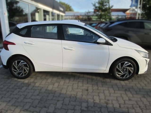 Hyundai i20 – Bild 3