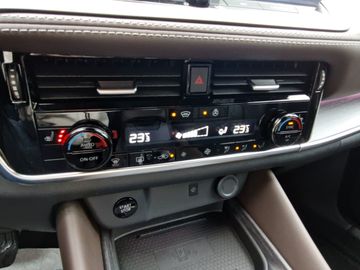 Nissan Qashqai 1.5 VC-T Tekna (190 PS) e-POWER