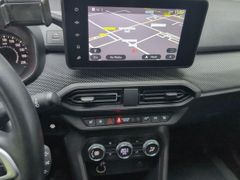 DACIA Jogger TCe 100 ECO-G Extreme+ Benzin / LPG