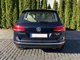 Volkswagen Touareg 3.0 V6 TDI SCR Tiptr. BMT Terrain Te... - Volkswagen Touareg: 6.0