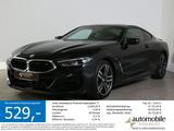 BMW M850i xDrive Coupé Laser ACC HuD M-Technik Paket - gebrauchte BMW M850 aus dem Jahr 2023